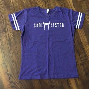 SKOL Sister Shirt